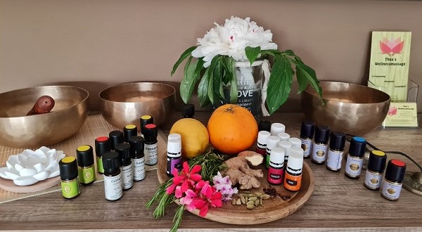Aromatherapie